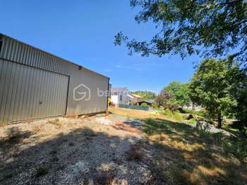 Vente de terrain Ménigoute 79