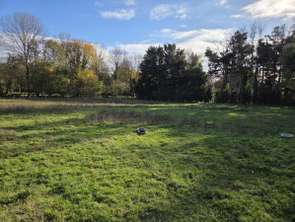 Vente Terrain 3401 m&sup2;Ménil