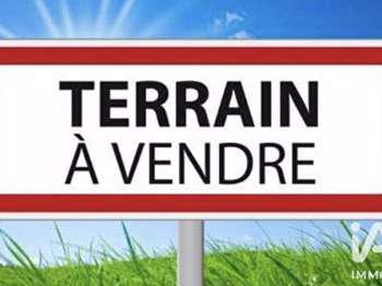 Vente Terrain 2695 m&sup2;Mennetou-sur-Cher