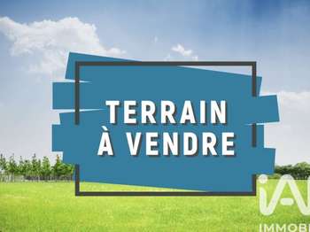 Vente Terrain 3406 m&sup2;Menton