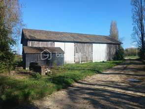 Vente Terrain 490 m&sup2;Méral