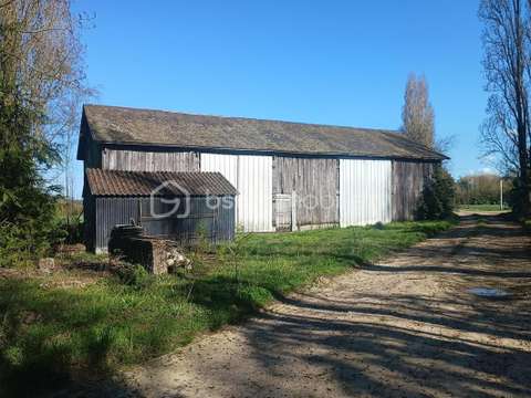 Vente de terrain Méral 53