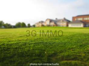 Vente TerrainMerdrignac