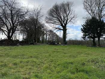Vente de terrain Merdrignac 22