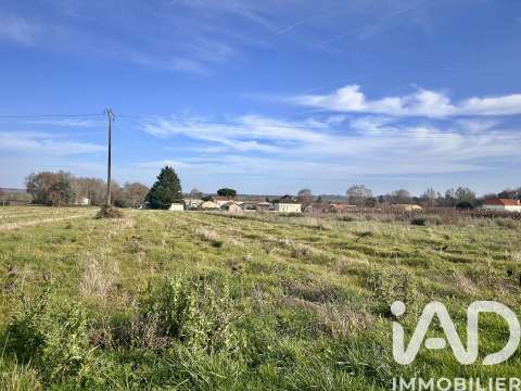 Vente de terrain Mérignac 17
