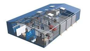 Vente Terrain 13600 m&sup2;Mérignac