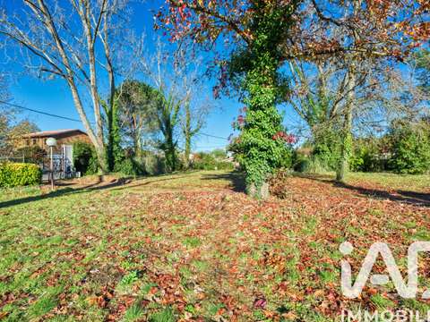 Vente de terrain Vente de terrain