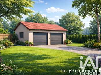 Vente de terrain Mérignac 33