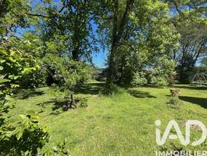 Vente Terrain 1327 m&sup2;Mérignac