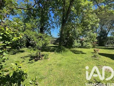 Vente de terrain Mérignac 33