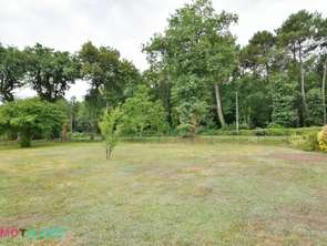 Vente Terrain 640 m&sup2;Merlevenez