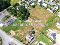 Vente de terrain Vente de terrain
