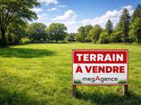 Vente de terrain Vente de terrain