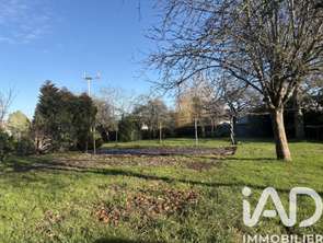 Vente Terrain 550 m&sup2;Merlevenez