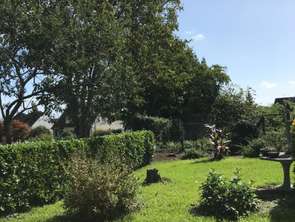 Vente Terrain 478 m&sup2;Merlevenez