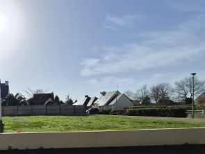 Vente Terrain 251 m&sup2;Merlevenez