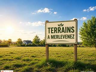 Vente de terrain Vente de terrain