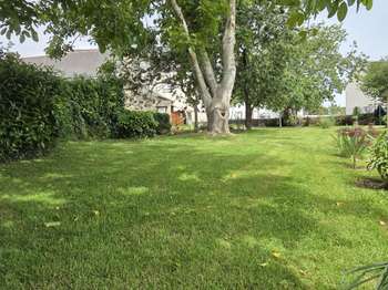 Vente de terrain Merlevenez 56