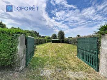 Vente de terrain Merlevenez 56