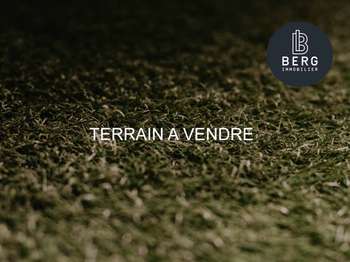 Vente Terrain 274 m&sup2;Merlevenez