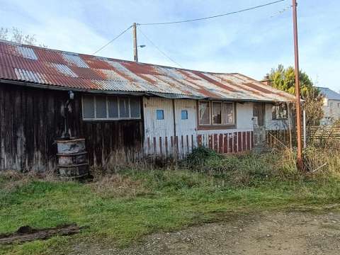 Vente de terrain Mernel 35
