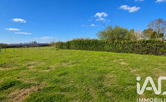 Photo Vente de terrain Mervent