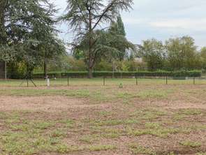 Vente Terrain 714 m&sup2;Mésanger