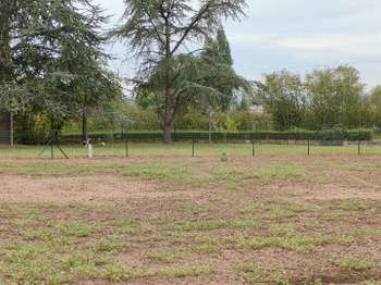 Vente de terrain Mésanger 44