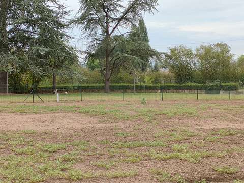 Vente de terrain Mésanger 44