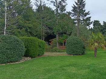 Vente Terrain 600 m&sup2;Mésanger