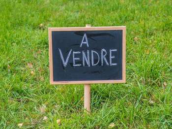 Vente de terrain Vente de terrain