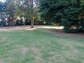 Vente Terrain 820 m&sup2;Meschers-sur-Gironde