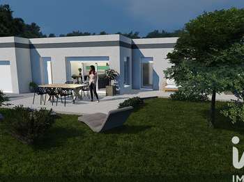 Vente Terrain 259 m&sup2;Meschers-sur-Gironde