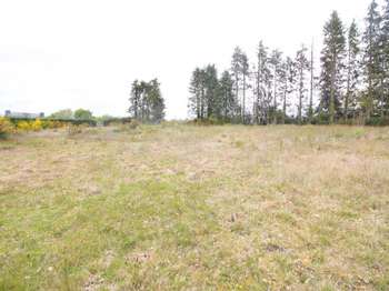Vente de terrain Meslan 56