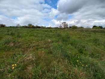 Vente Terrain 4260 m&sup2;Meslan