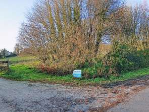 Vente Terrain 6300 m&sup2;Meslan