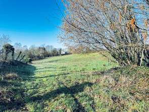 Vente Terrain 6300 m&sup2;Meslan