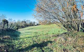 Photo Vente de terrain Meslan