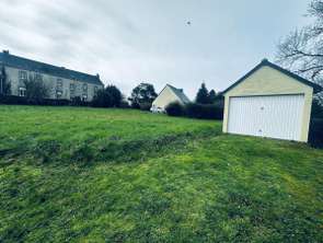 Vente Terrain 960 m&sup2;Meslan