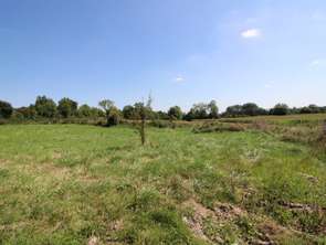 Vente Terrain 1069 m&sup2;Mesnières-en-Bray