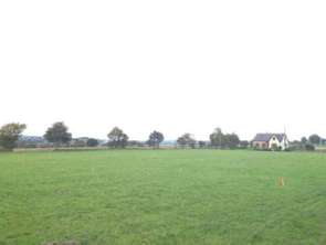 Vente Terrain 1264 m&sup2;Mesnil-Clinchamps