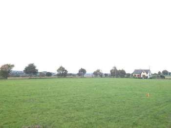 Vente de terrain Mesnil-Clinchamps 14