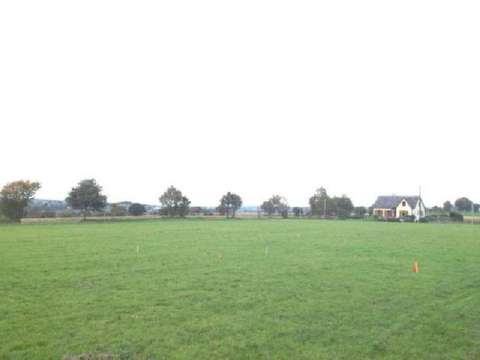 Vente de terrain Mesnil-Clinchamps 14