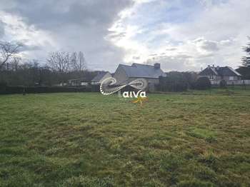 Vente de terrain Mesnil-Roc'h 35