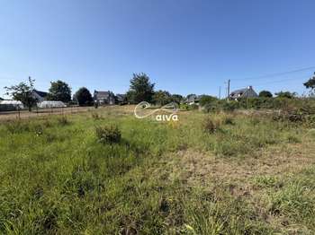Vente de terrain Mesnil-Roc'h 35