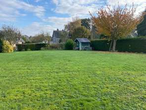 Vente Terrain 500 m&sup2;Mesnil-Roc'h