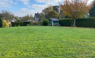 Photo Vente de terrain Mesnil-Roc'h
