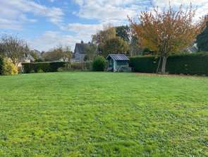 Vente Terrain 500 m&sup2;Mesnil-Roc'h