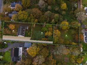 Vente Terrain 790 m&sup2;Mesquer