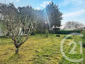Vente Terrain 738 m&sup2;Mesquer